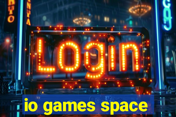 io games space